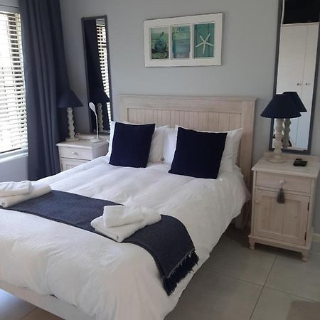 Croeso Guest House Langebaan Eksteriør bilde