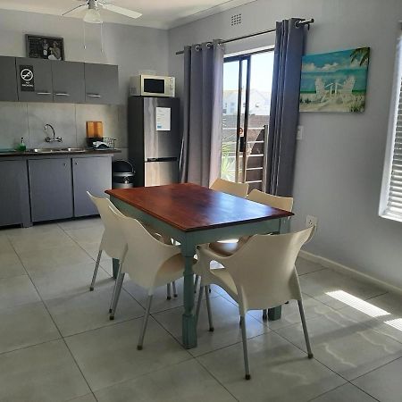 Croeso Guest House Langebaan Eksteriør bilde