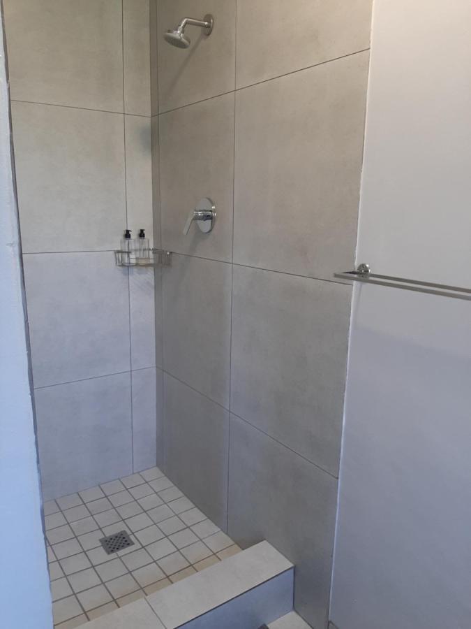 Croeso Guest House Langebaan Eksteriør bilde