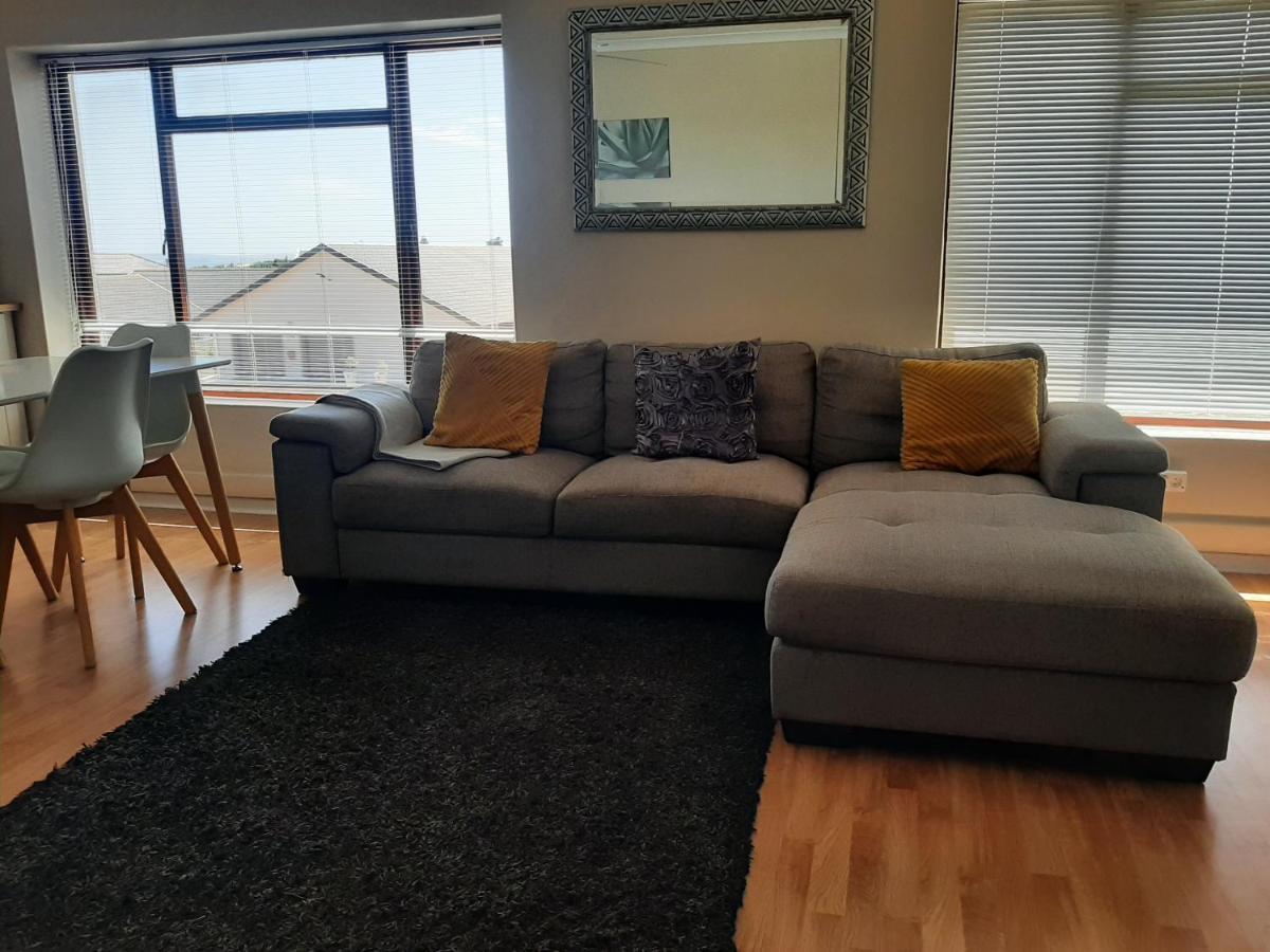Croeso Guest House Langebaan Eksteriør bilde