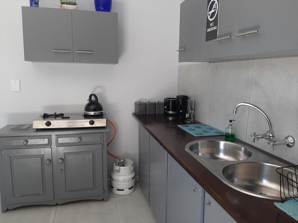 Croeso Guest House Langebaan Eksteriør bilde