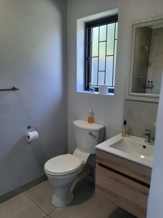 Croeso Guest House Langebaan Eksteriør bilde