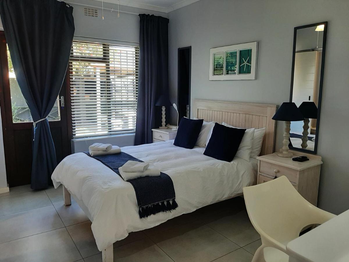 Croeso Guest House Langebaan Eksteriør bilde