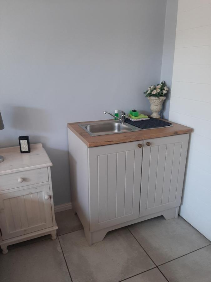 Croeso Guest House Langebaan Eksteriør bilde