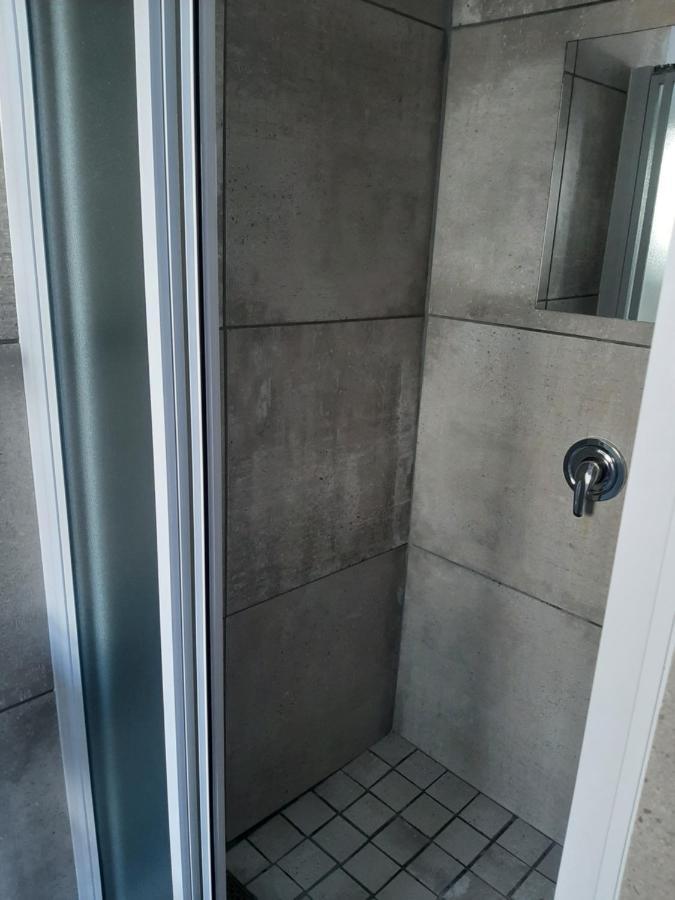Croeso Guest House Langebaan Eksteriør bilde