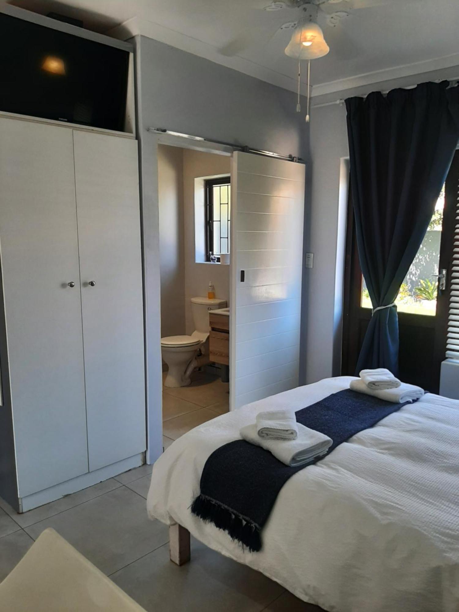 Croeso Guest House Langebaan Rom bilde