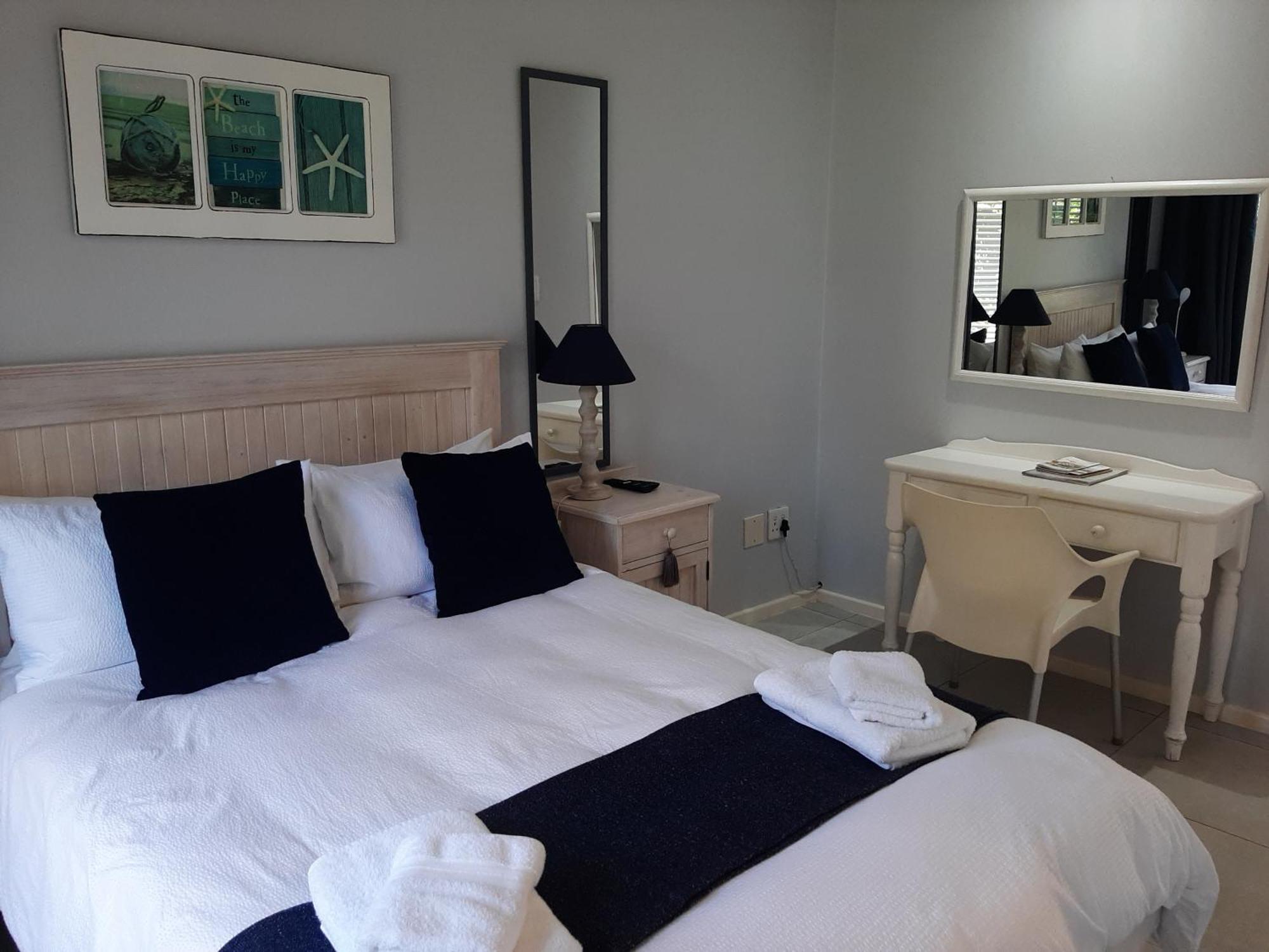 Croeso Guest House Langebaan Rom bilde