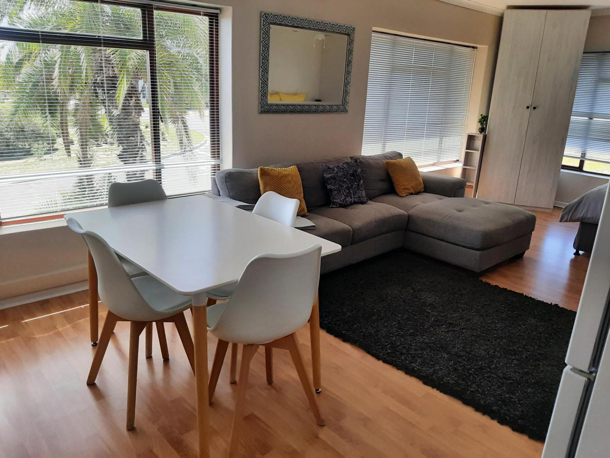 Croeso Guest House Langebaan Rom bilde