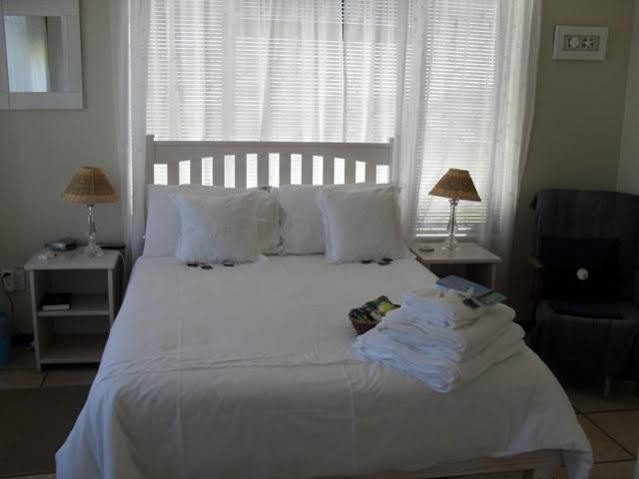 Croeso Guest House Langebaan Eksteriør bilde