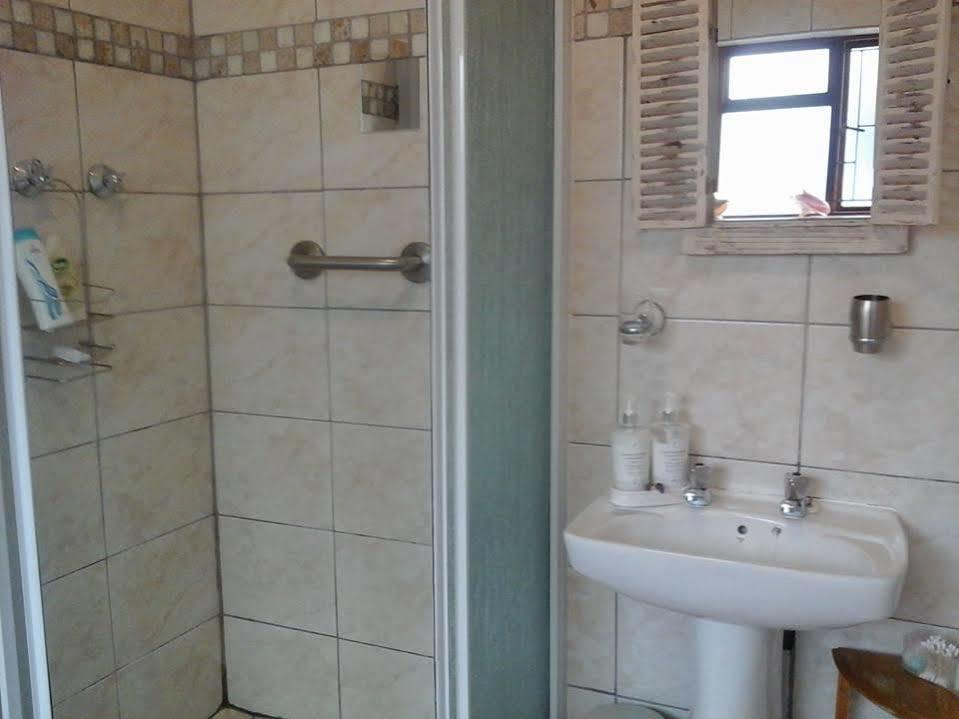 Croeso Guest House Langebaan Eksteriør bilde