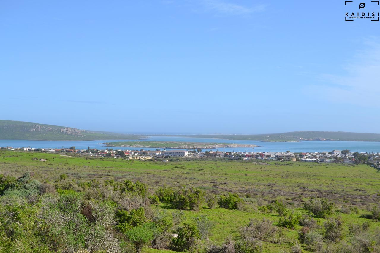 Croeso Guest House Langebaan Eksteriør bilde