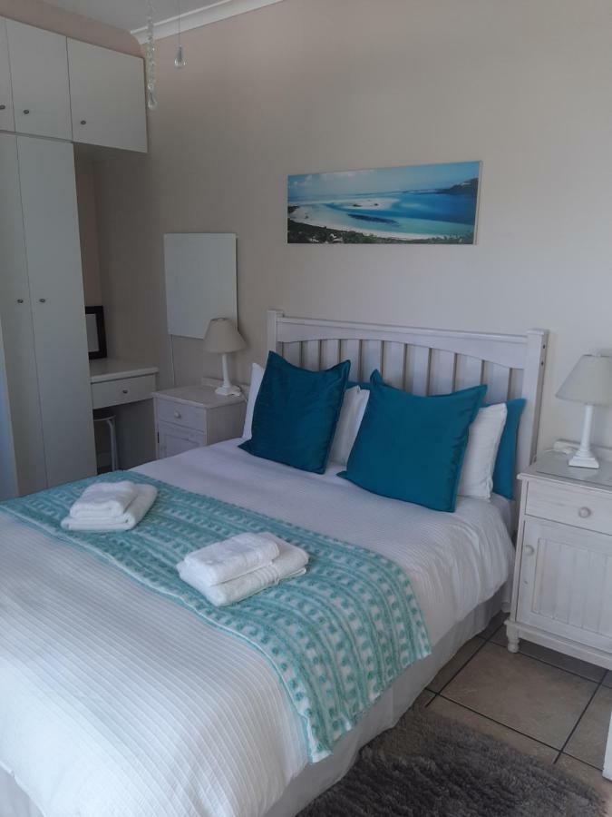 Croeso Guest House Langebaan Eksteriør bilde