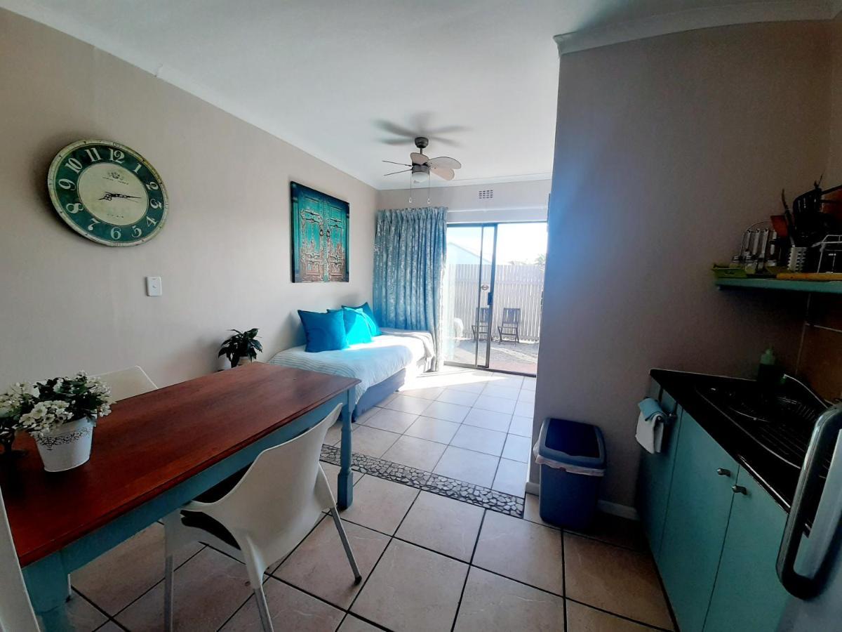 Croeso Guest House Langebaan Eksteriør bilde
